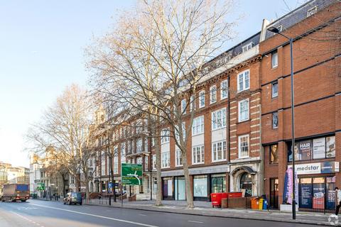 Office to rent, 344-354 Grays Inn Rd London WC1X 8BP