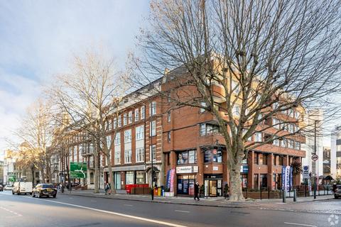 Office to rent, 344-354 Grays Inn Rd London WC1X 8BP