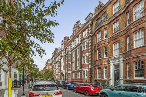 Office to rent, 3-8 Bolsover St London W1W 6AB