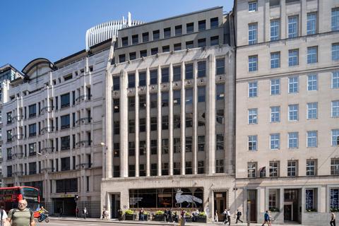 Office to rent, 51-54 Gracechurch St London EC3V 0EH