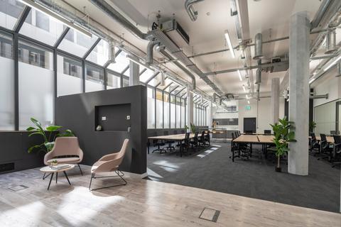 Office to rent, 51-54 Gracechurch St London EC3V 0EH