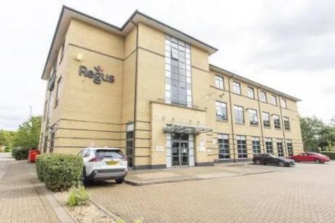 Office to rent, Cinnamon Park Warrington WA2 0XP