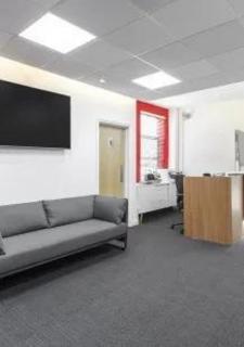 Office to rent, Cinnamon Park Warrington WA2 0XP