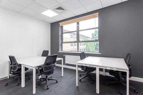 Office to rent, Cinnamon Park Warrington WA2 0XP