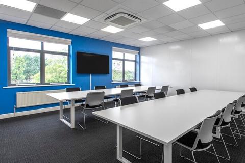 Office to rent, Cinnamon Park Warrington WA2 0XP