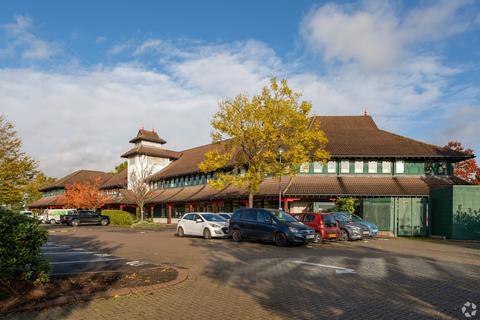 Office to rent, 4200-4520 Solihull Pky Birmingham B37 7YN