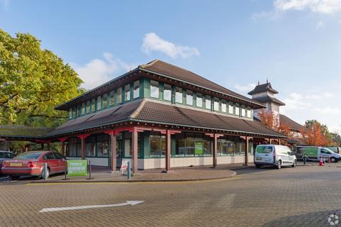 Office to rent, 4200-4520 Solihull Pky Birmingham B37 7YN