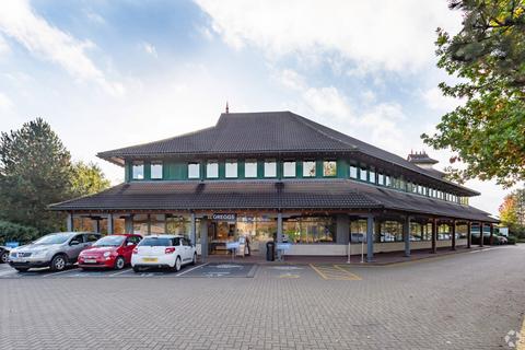Office to rent, 4200-4520 Solihull Pky Birmingham B37 7YN