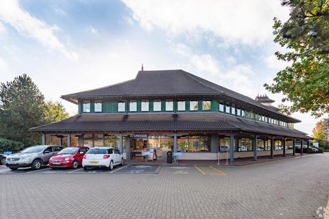 Office to rent, 4200-4520 Solihull Pky Birmingham B37 7YN