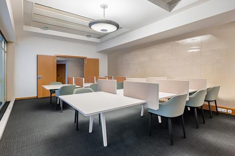 Office to rent, 3-8 Duncannon St London WC2N 4JF