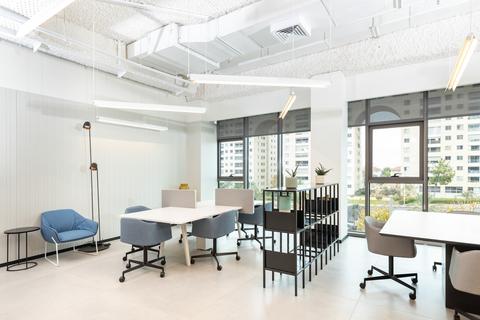 Office to rent, 3-8 Duncannon St London WC2N 4JF