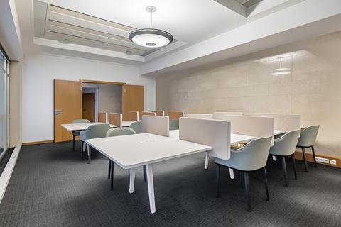 Office to rent, 3-8 Duncannon St London WC2N 4JF