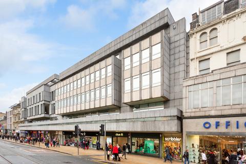 Office to rent, 80-83 Princes St Edinburgh EH2 2ER