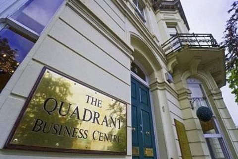Office to rent, The Quadrant Coventry CV1 2EL