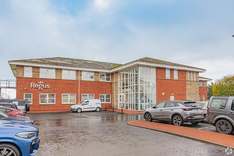 Office to rent, 8 Deer Park Ave Livingston EH54 8AF