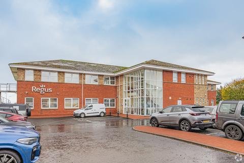 Office to rent, 8 Deer Park Ave Livingston EH54 8AF