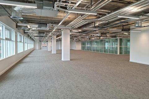 Office to rent, 66 Prescot St London E1 8HG
