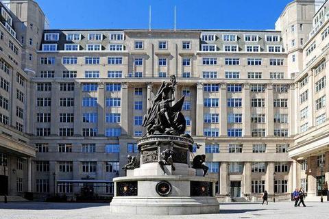 Office to rent, Exchange Flags Liverpool L2 3YL