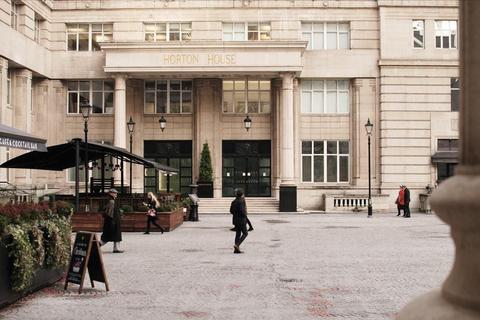 Office to rent, Exchange Flags Liverpool L2 3YL