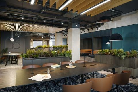 Office to rent, Exchange Flags Liverpool L2 3YL