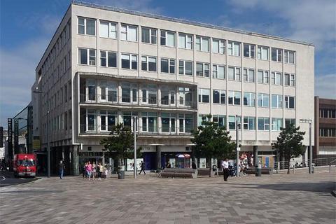 Office to rent, 2-12 Lord St Liverpool L2 1TS