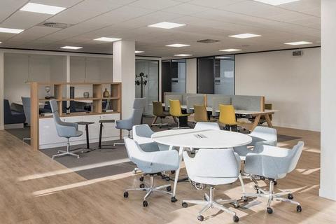Office to rent, 2-12 Lord St Liverpool L2 1TS