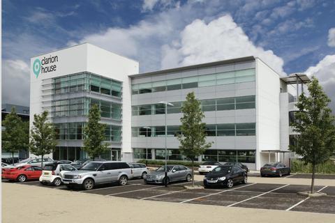 Office to rent, Concorde Rd Maidenhead SL6 4BY