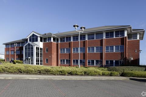 Office to rent, 4 Penman Way Enderby LE19 1SY