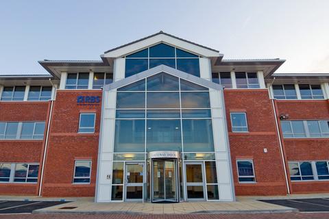 Office to rent, 4 Penman Way Enderby LE19 1SY