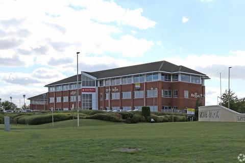 Office to rent, 4 Penman Way Enderby LE19 1SY