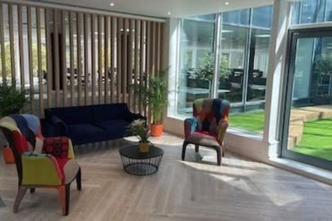Office to rent, 45 Grosvenor Rd St Albans AL1 3AW