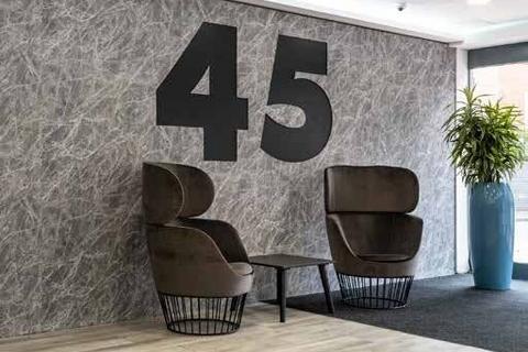 Office to rent, 45 Grosvenor Rd St Albans AL1 3AW