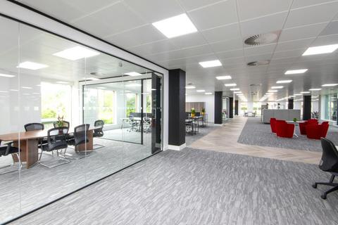 Office to rent, 45 Grosvenor Rd St Albans AL1 3AW