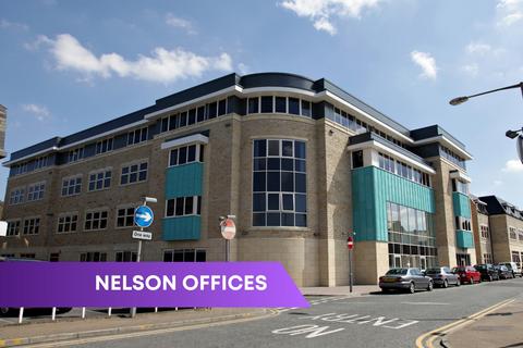 Office to rent, Cross St Nelson BB9 7NN