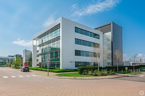 Office to rent, Parklands Ave Holytown ML1 4WQ