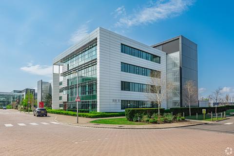 Office to rent, Parklands Ave Holytown ML1 4WQ