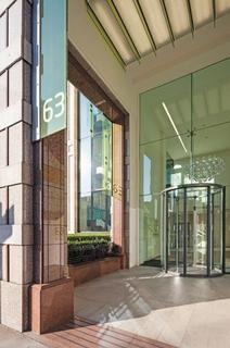 Office to rent, 63 St Mary Axe London EC3A 8LE