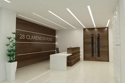 Office to rent, 28 Clarendon Rd Watford WD17 1JJ