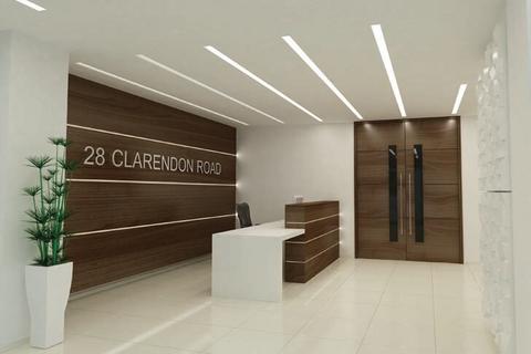 Office to rent, 28 Clarendon Rd Watford WD17 1JJ