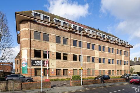 Office to rent, 28 Clarendon Rd Watford WD17 1JJ