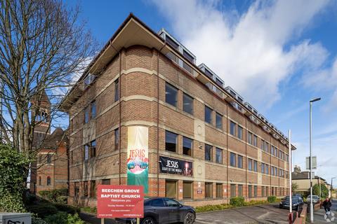 Office to rent, 28 Clarendon Rd Watford WD17 1JJ