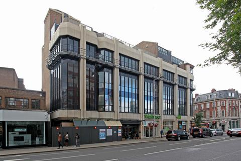 Office to rent, 239-249 Kensington High St London W8 6EL