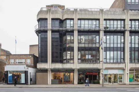 Office to rent, 239-249 Kensington High St London W8 6EL