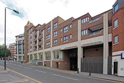 Office to rent, 239-249 Kensington High St London W8 6EL