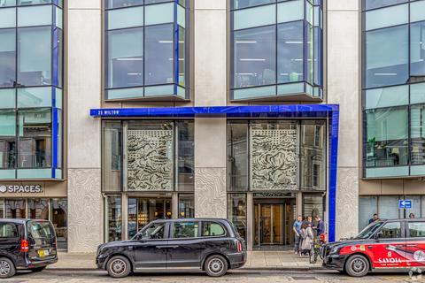 Office to rent, 25 Wilton Rd London SW1V 1LW
