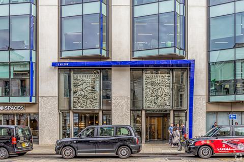 Office to rent, 25 Wilton Rd London SW1V 1LW