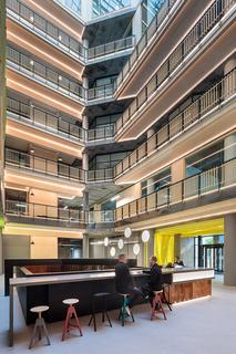 Office to rent, 1 Clove Cres London E14 2BH