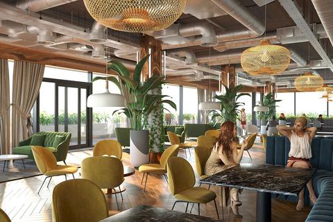 Office to rent, 1 Clove Cres London E14 2BH