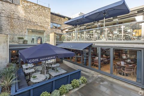 Retail property (high street) to rent, Milsom Pl Bath BA1 1BZ