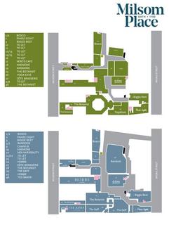 Retail property (high street) to rent, Milsom Pl Bath BA1 1BZ